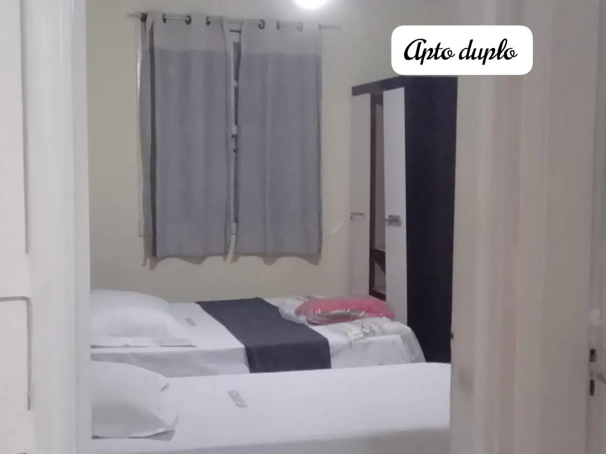 Hotel Hospedaria Monumento São Paulo