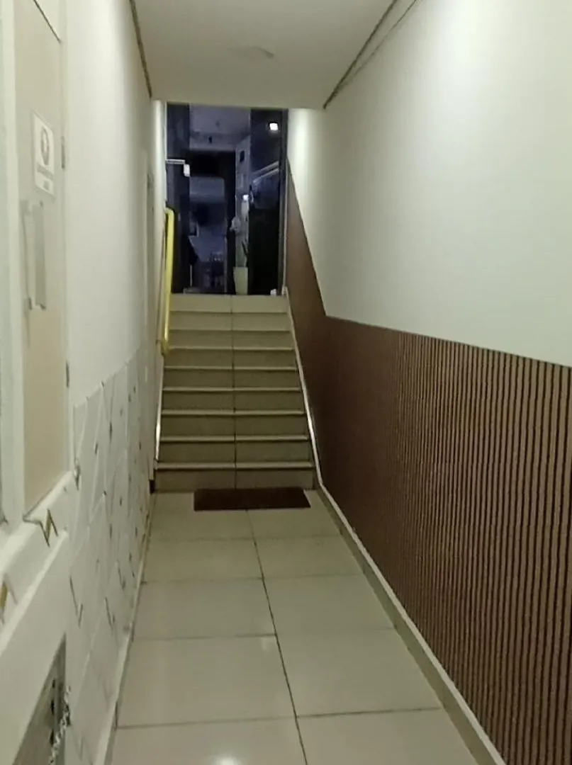 Hospedaria Monumento São Paulo Hotel