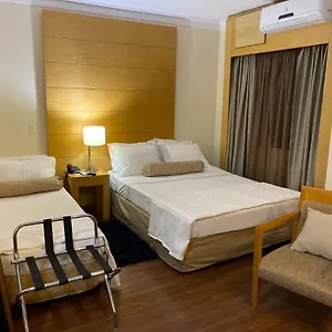Hotel Flat Aeroporto Congonhas