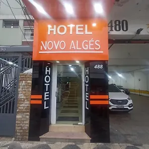 Hotel Novo Alges