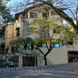 Casa de hóspedes Monte Siao